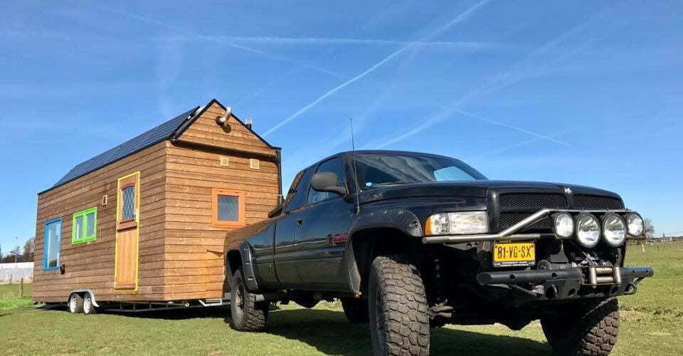 Dodge Ram 2500 Cummins