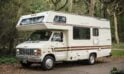 ’80 Dodge Lindy Camper