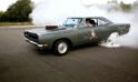 ’69 Plymouth Roadrunner