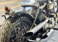 Harley Davidson Sportster XLH 1000cc bobber chopper