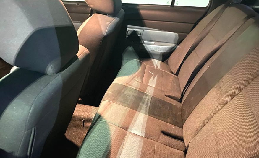 2011 FORD CROWN VICTORIA