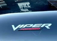 Te koop: Dodge Ram SRT10 V10 Viper