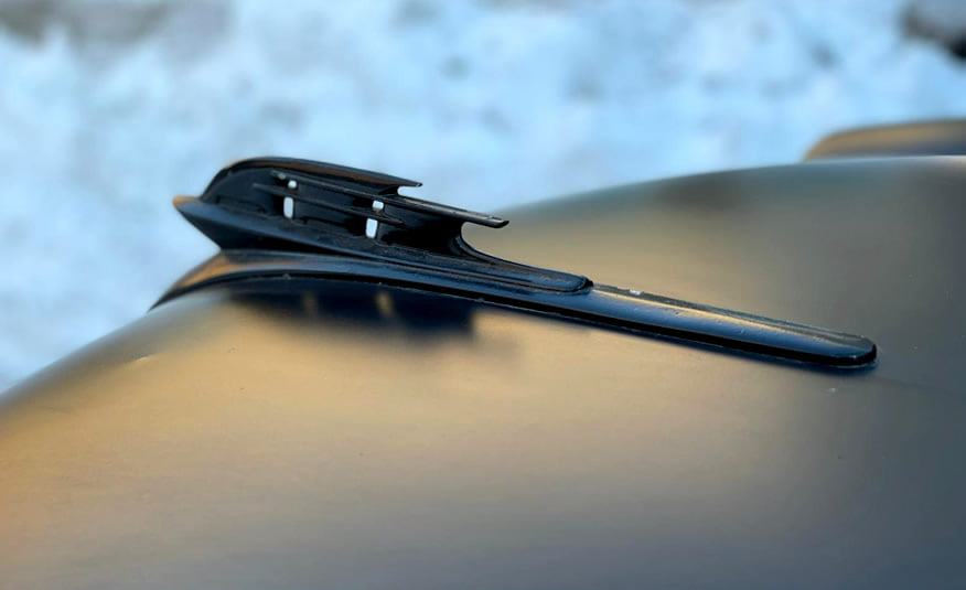 Te koop 1953 Plymouth Cranbrook