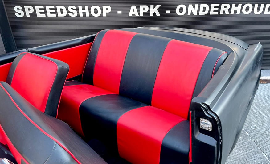 Te koop 1953 Plymouth Cranbrook