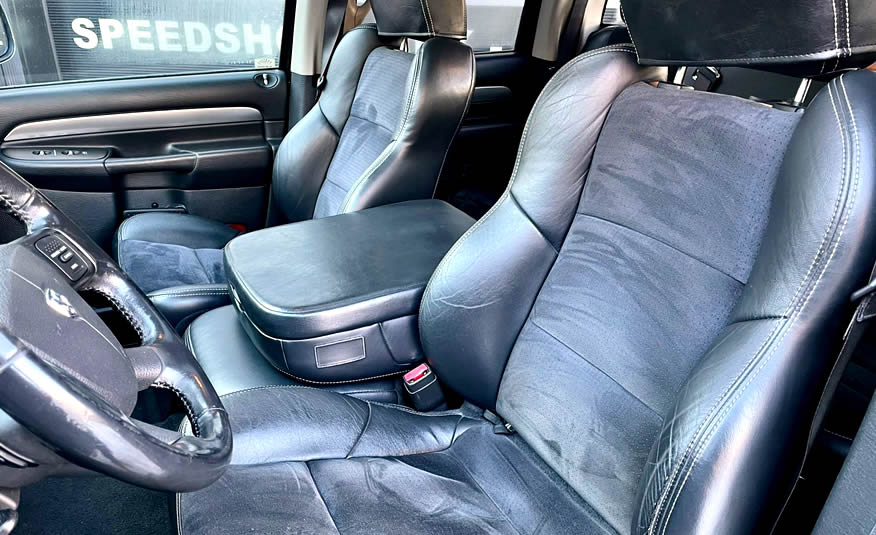 Te koop: Dodge Ram SRT10 V10 Viper