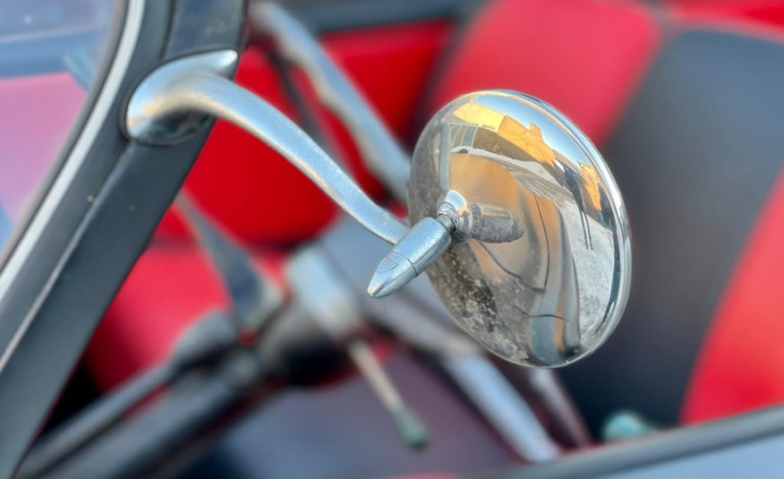 Te koop 1953 Plymouth Cranbrook