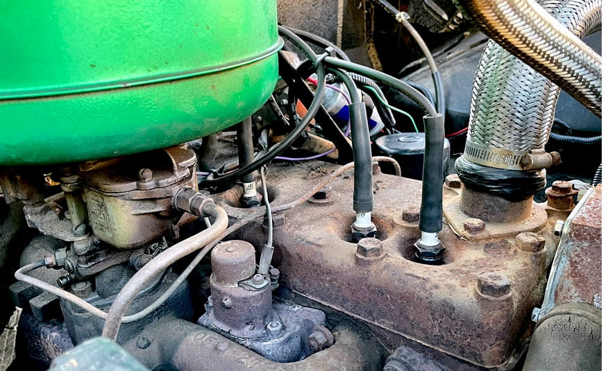 Te koop 1953 Plymouth Cranbrook