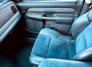 Te koop: Dodge Ram SRT10 V10 Viper metallic zwart