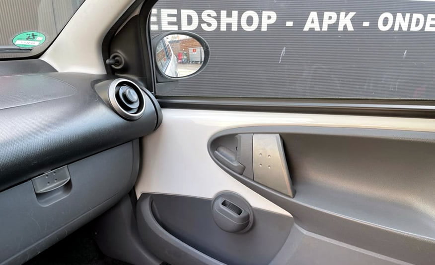 Te koop Toyota Aygo 1.0