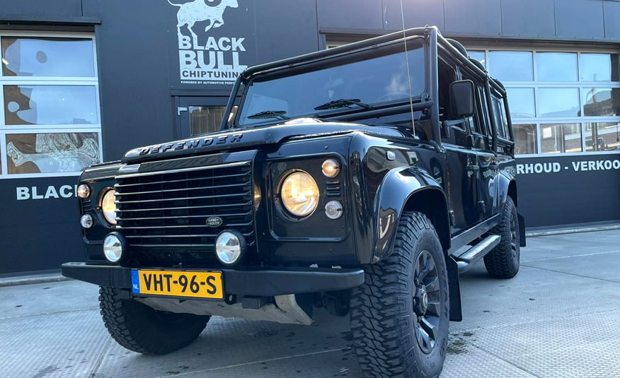 Land Rover Defender te koop in omgeving Castricum, Limmen, Heiloo, Castricum, Alkmaar, Heemsker, Beverwijk