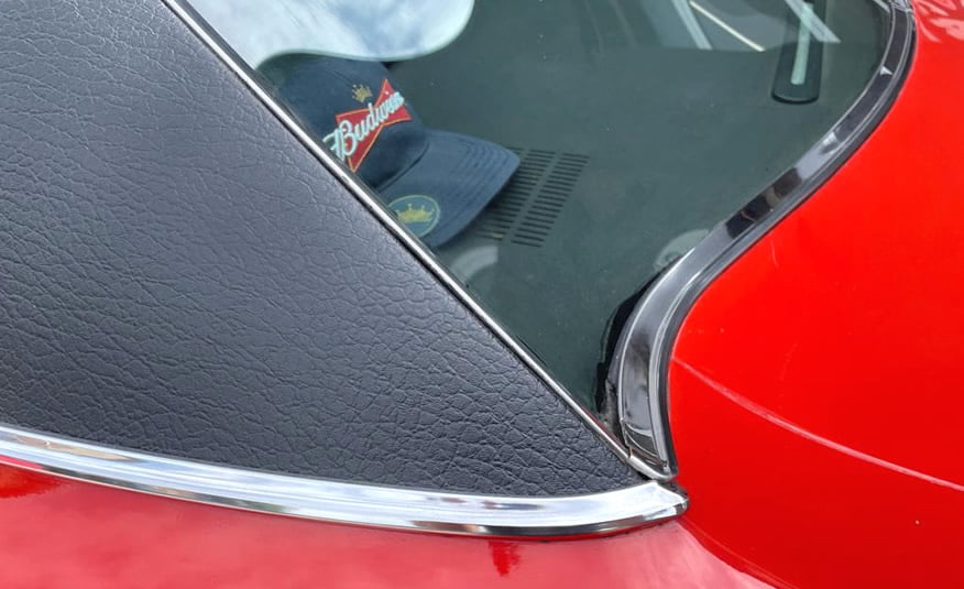 Te koop 1969 Plymouth Roadrunner 440 big block LPG kenteken California import geen roest Mopar muscle car in Nederland