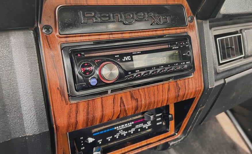 1980 Ford F350