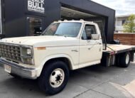 1980 Ford F350