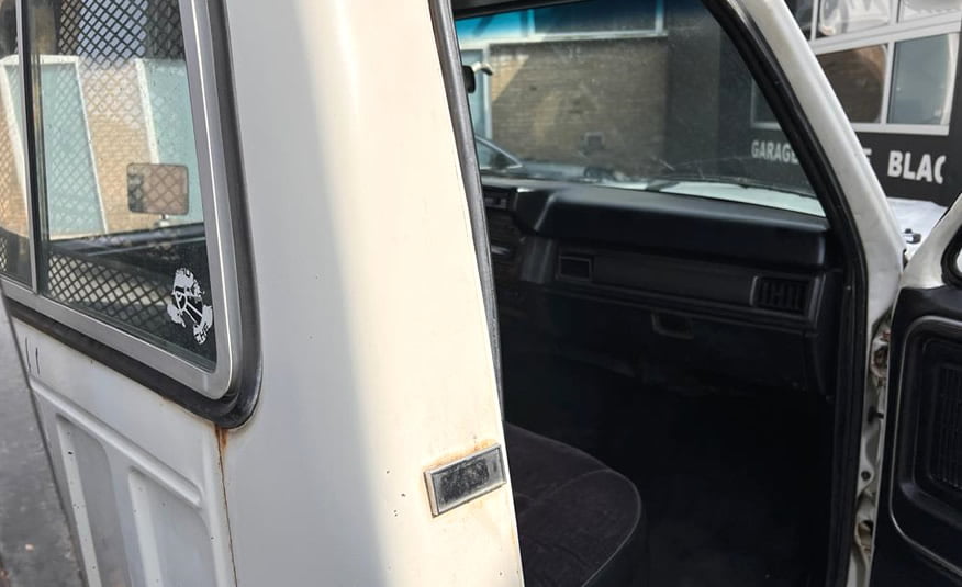1980 Ford F350