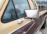 1982 Ford F250