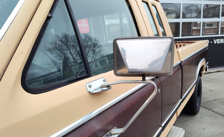 1982 Ford F250