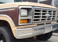 1982 Ford F250