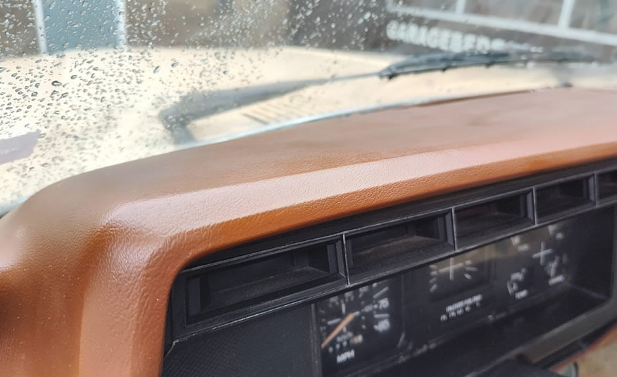 1982 Ford F250