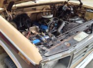 1982 Ford F250