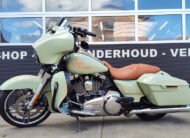 2014 Harley-Davidson Street Glide