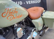 2014 Harley-Davidson Street Glide