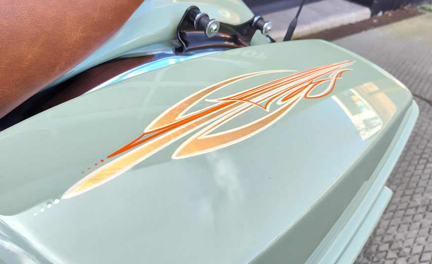 2014 Harley-Davidson Street Glide
