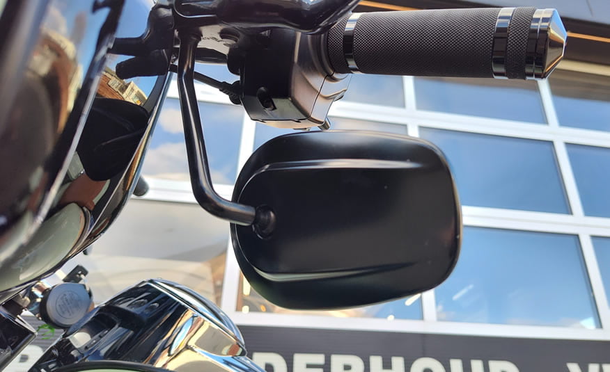 2014 Harley-Davidson Street Glide