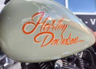 2014 Harley-Davidson Street Glide