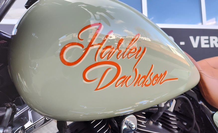 2014 Harley-Davidson Street Glide