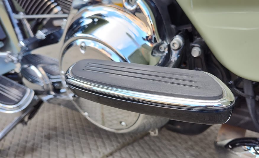 2014 Harley-Davidson Street Glide