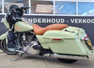 2014 Harley-Davidson Street Glide