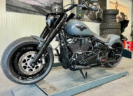 2019 Harley Davidson Fatboy