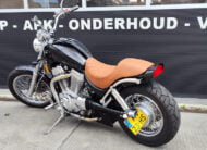 1992 Suzuki Intruder
