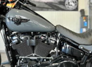 2019 Harley Davidson Fatboy