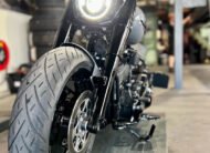 2019 Harley Davidson Fatboy