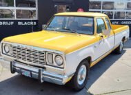 1977 Dodge D200