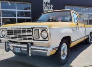 1977 Dodge D200