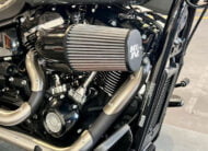 2019 Harley Davidson Fatboy