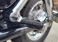 1992 Suzuki Intruder