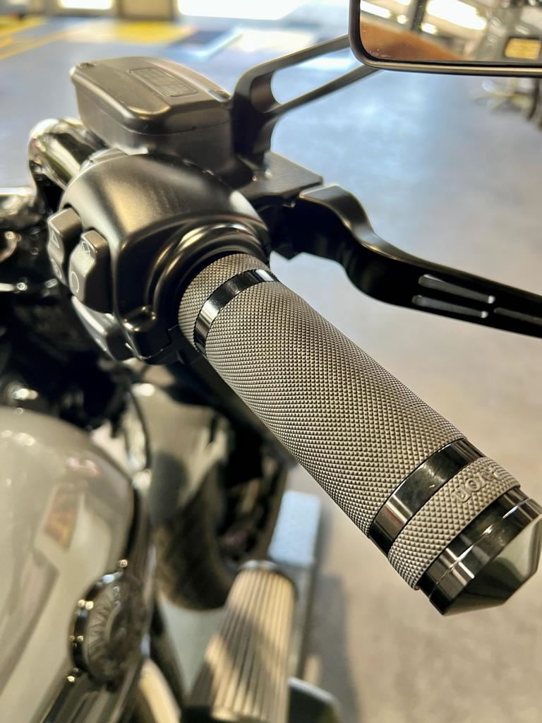 2019 Harley Davidson Fatboy