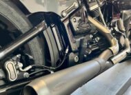 2019 Harley Davidson Fatboy