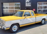 1977 Dodge D200