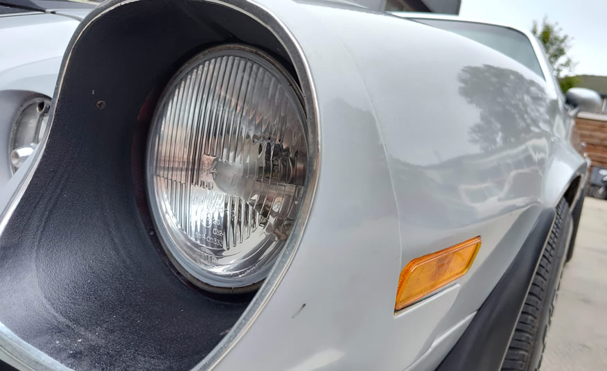 1977 Chevrolet Camaro