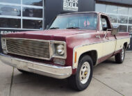 1978 Chevrolet C20