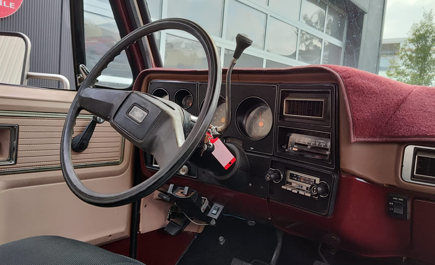 1978 Chevrolet C20