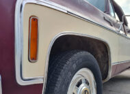 1978 Chevrolet C20