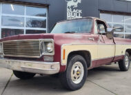 1978 Chevrolet C20