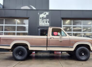 1982 Ford F250