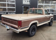 1982 Ford F250