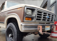 1982 Ford F250